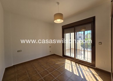 Sale - Villa - Algorfa - Inland