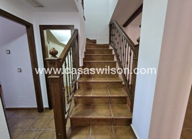 Sale - Villa - Algorfa - Inland