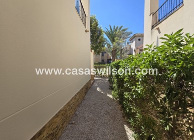 Sale - Villa - Algorfa - Inland