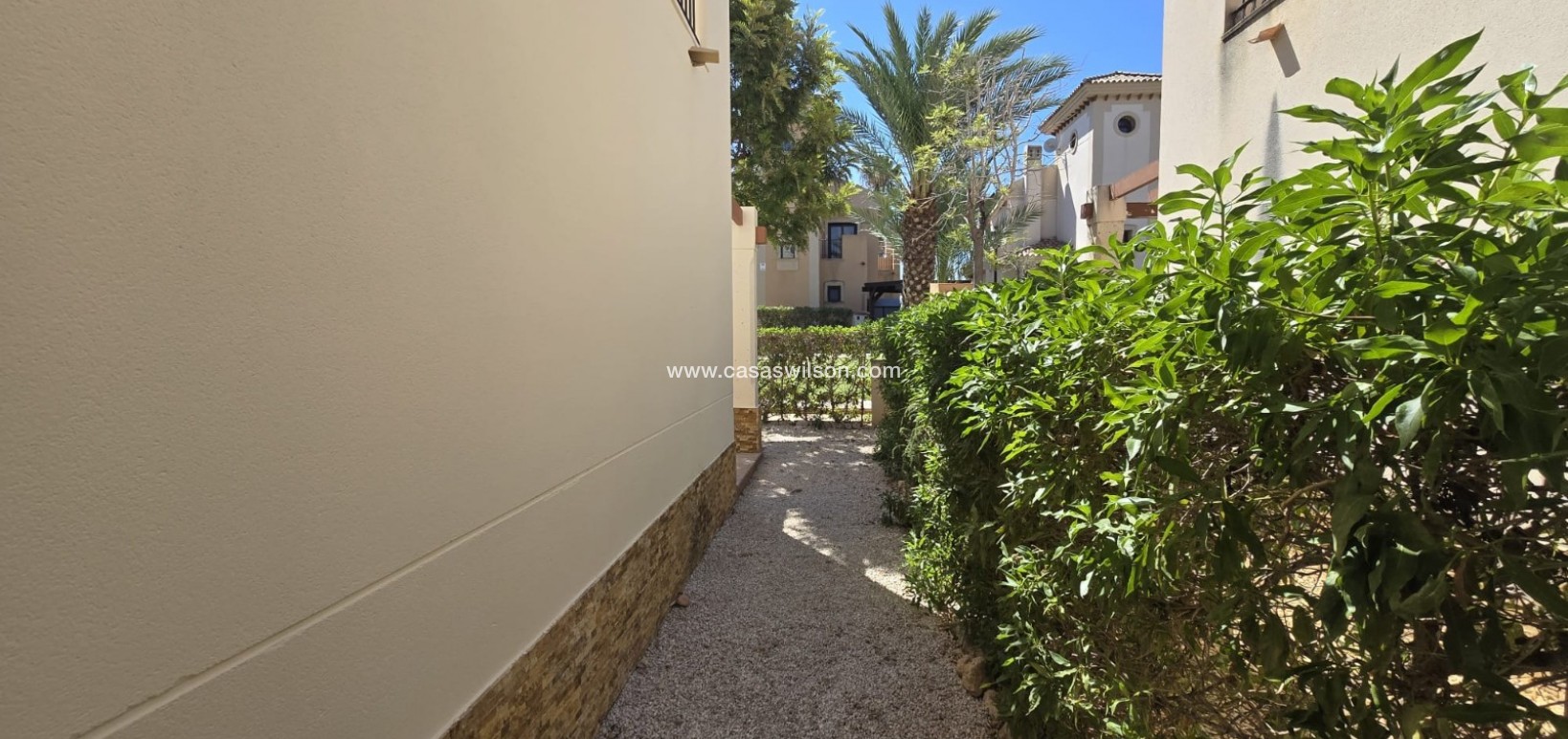 Sale - Villa - Algorfa - Inland