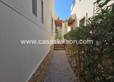 Sale - Villa - Algorfa - Inland