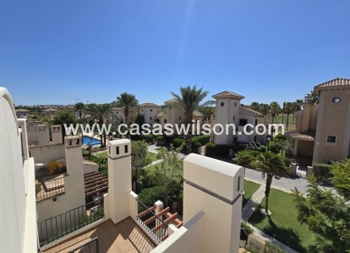 Sale - Villa - Algorfa - Inland