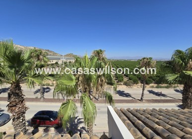 Sale - Villa - Algorfa - Inland