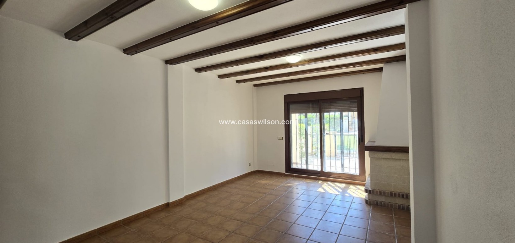 Sale - Villa - Algorfa - Inland
