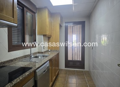Sale - Villa - Algorfa - Inland