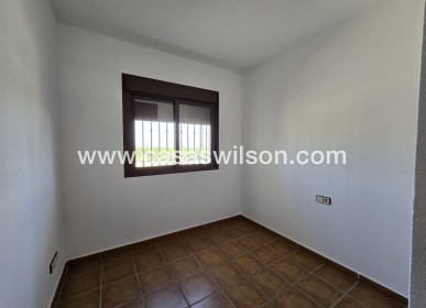 Sale - Villa - Algorfa - Inland
