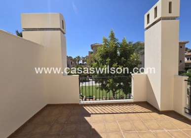 Sale - Villa - Algorfa - Inland