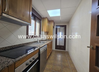 Sale - Villa - Algorfa - Inland