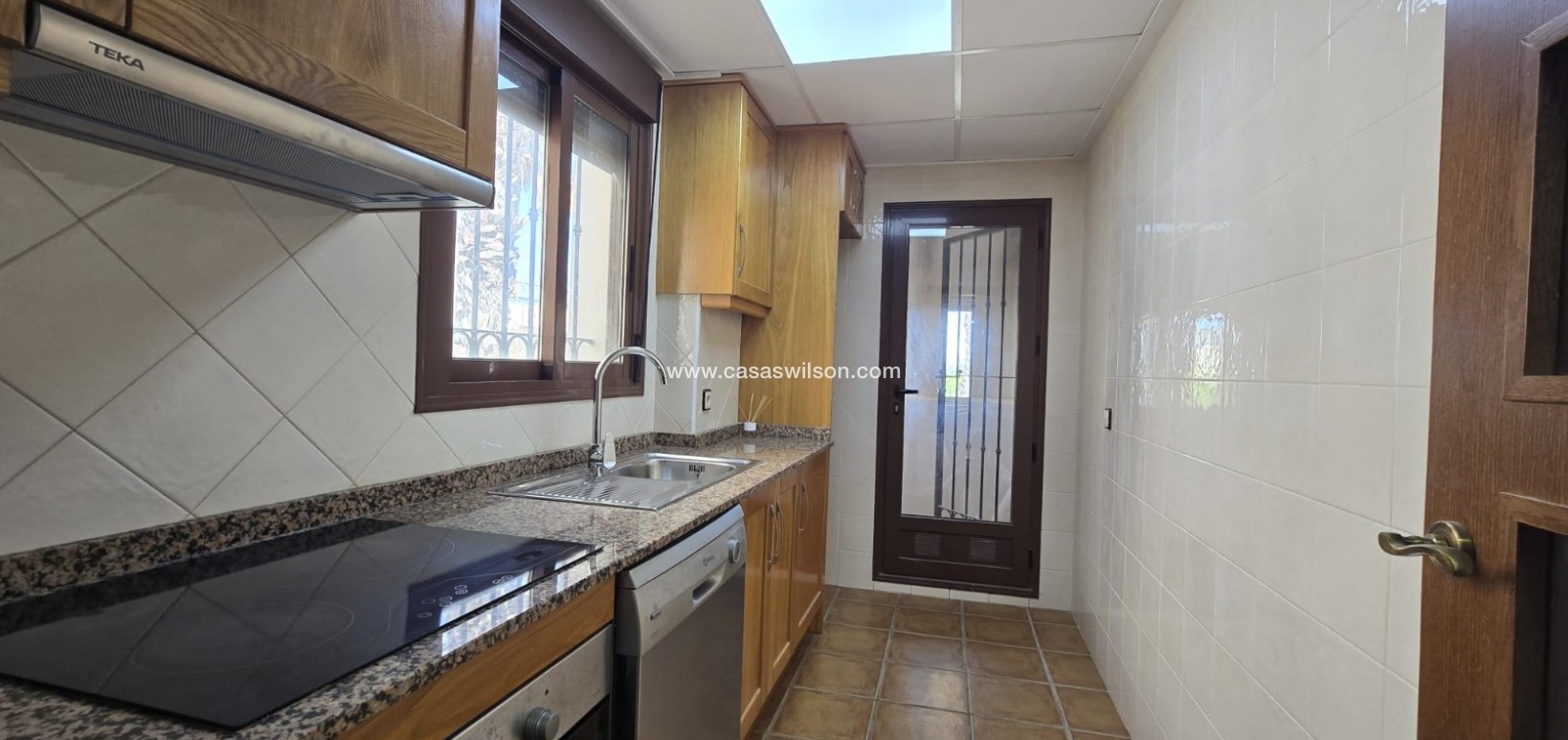 Sale - Villa - Algorfa - Inland