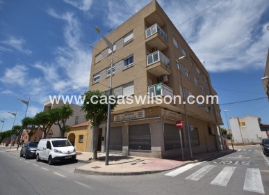 Sale - Apartment - Rojales - Inland