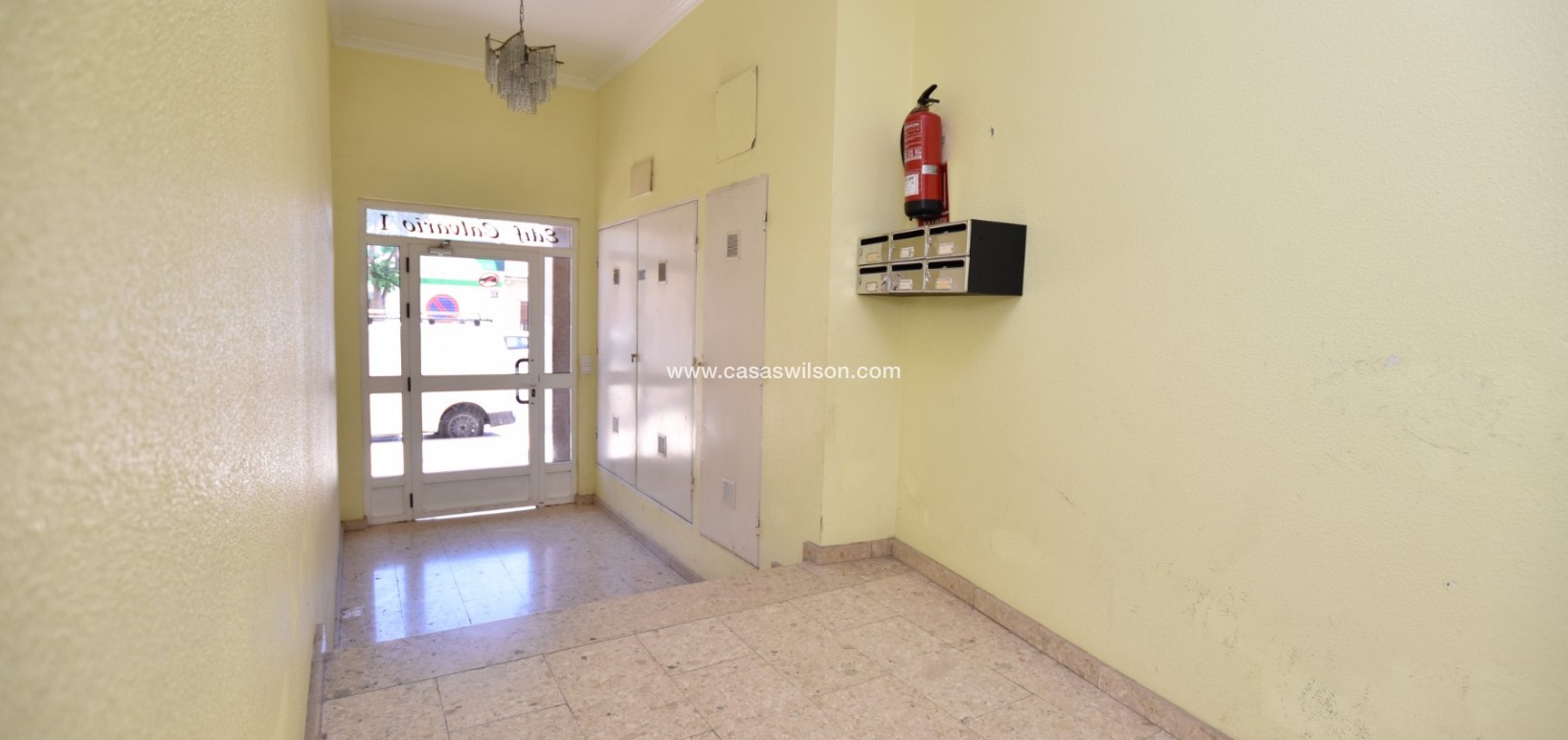 Sale - Apartment - Rojales - Inland