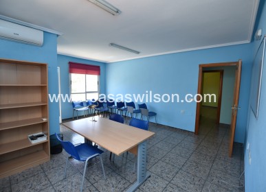 Sale - Apartment - Rojales - Inland