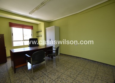 Sale - Apartment - Rojales - Inland