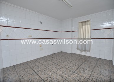 Sale - Apartment - Rojales - Inland