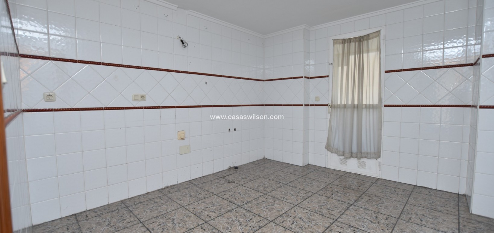 Sale - Apartment - Rojales - Inland