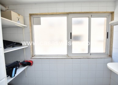 Sale - Apartment - Rojales - Inland