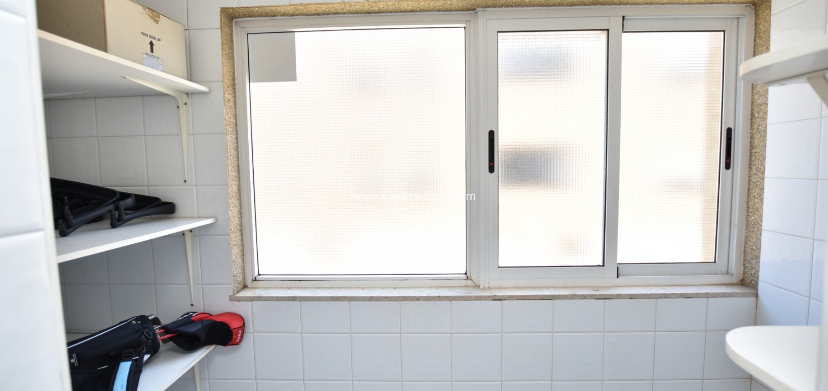 Sale - Apartment - Rojales - Inland