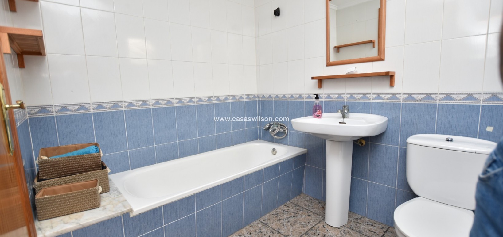Sale - Apartment - Rojales - Inland