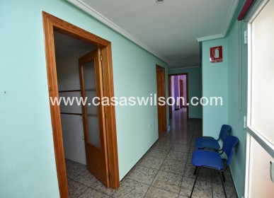 Sale - Apartment - Rojales - Inland