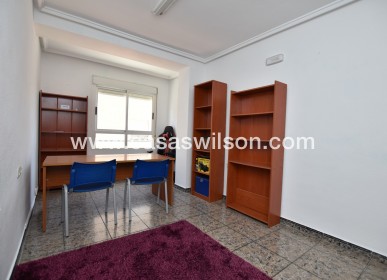 Sale - Apartment - Rojales - Inland