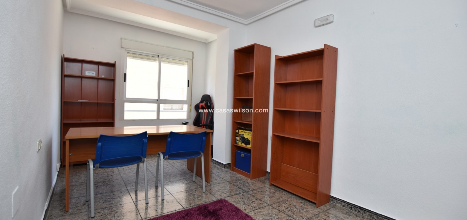 Sale - Apartment - Rojales - Inland
