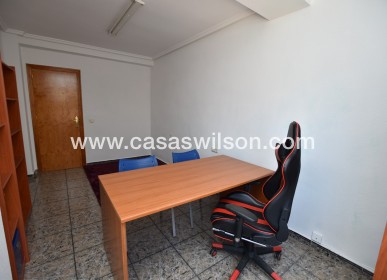 Sale - Apartment - Rojales - Inland