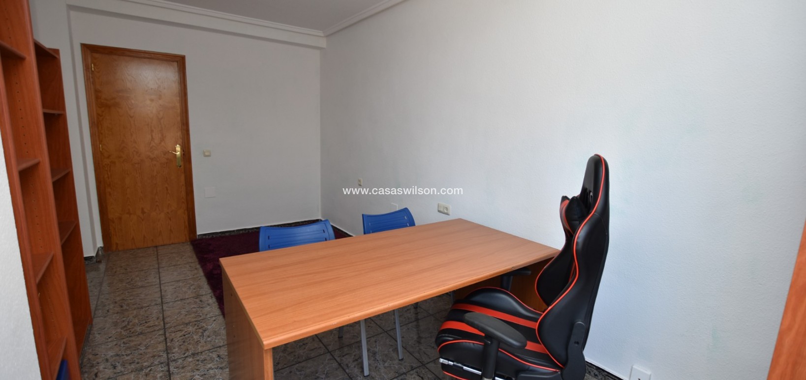 Sale - Apartment - Rojales - Inland