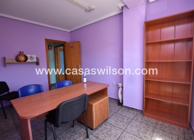 Sale - Apartment - Rojales - Inland