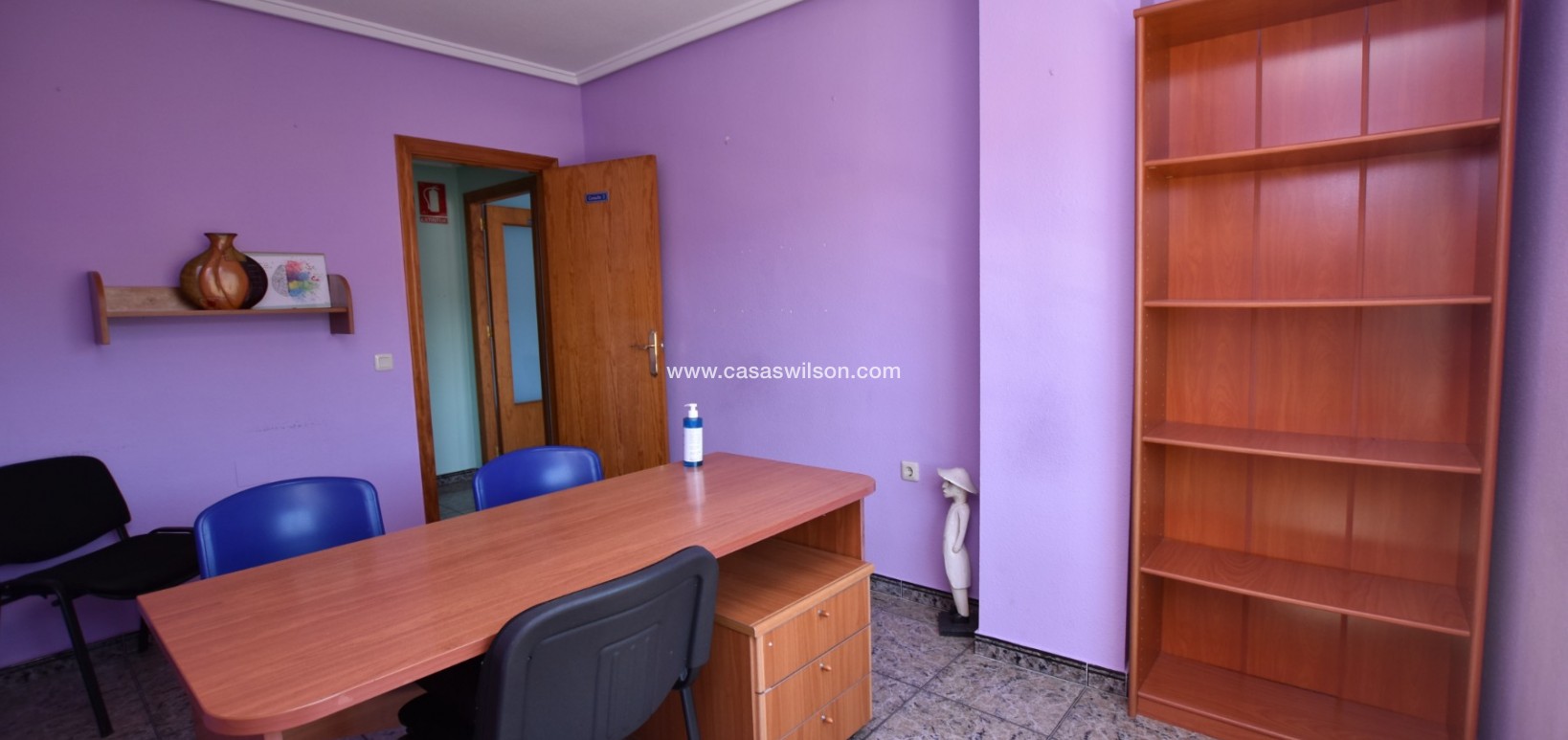 Sale - Apartment - Rojales - Inland