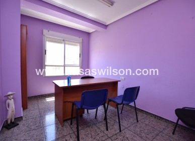 Sale - Apartment - Rojales - Inland