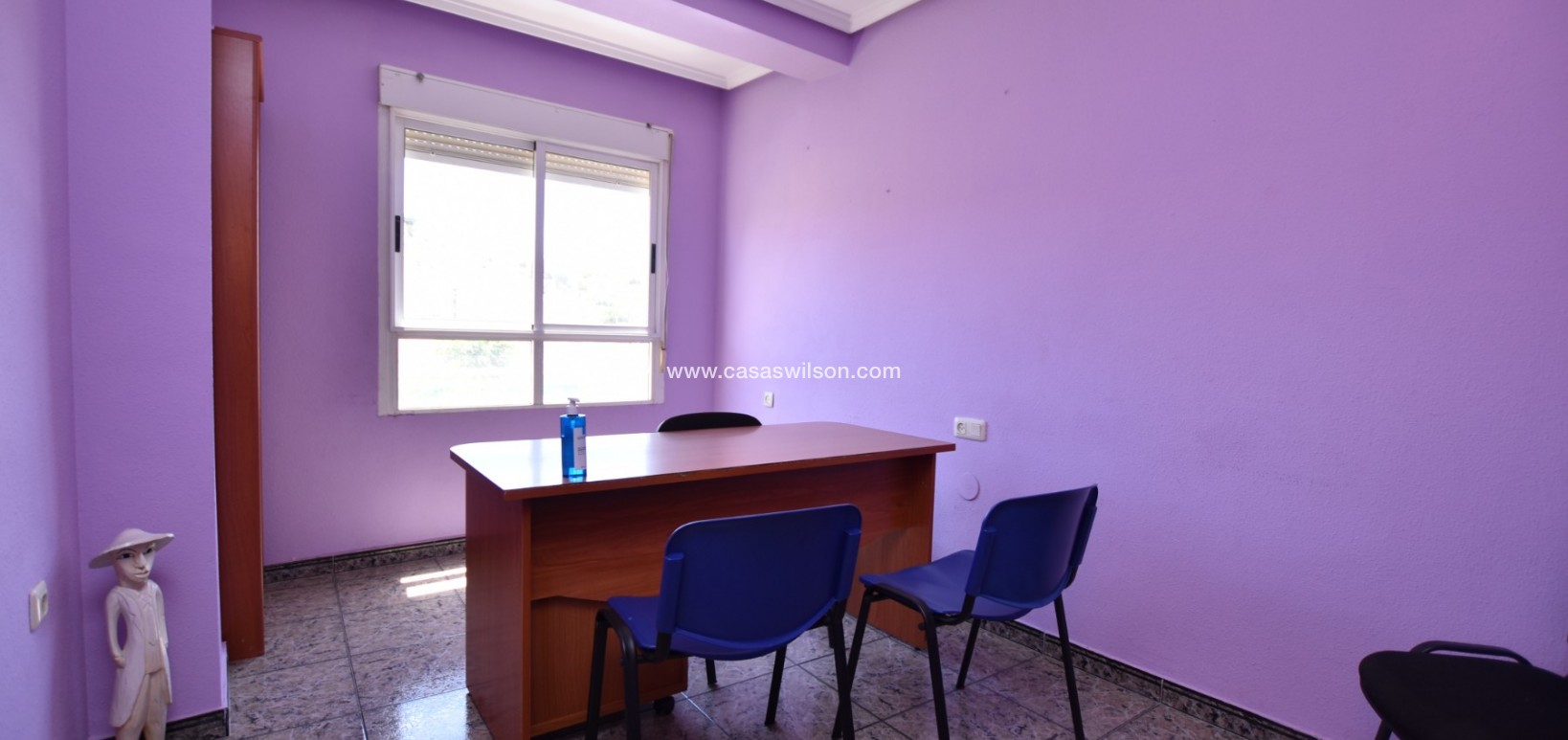 Sale - Apartment - Rojales - Inland