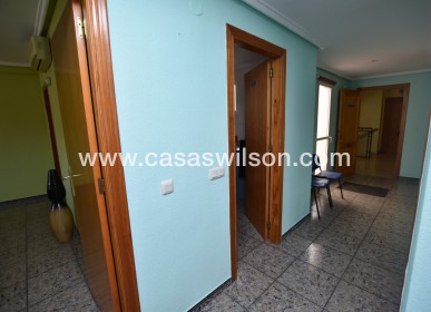 Sale - Apartment - Rojales - Inland