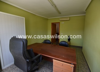 Sale - Apartment - Rojales - Inland