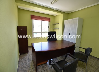 Sale - Apartment - Rojales - Inland