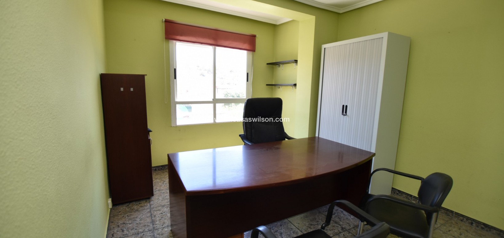 Sale - Apartment - Rojales - Inland
