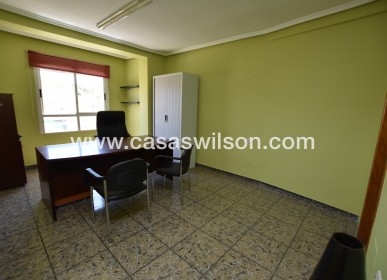 Sale - Apartment - Rojales - Inland