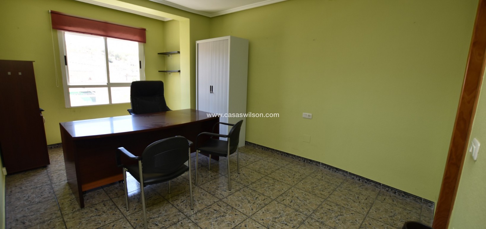 Sale - Apartment - Rojales - Inland