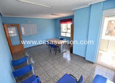 Sale - Apartment - Rojales - Inland