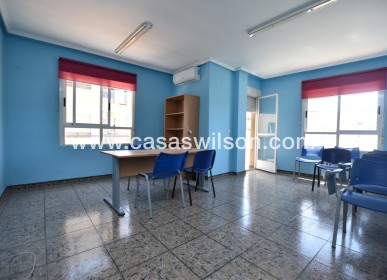 Sale - Apartment - Rojales - Inland