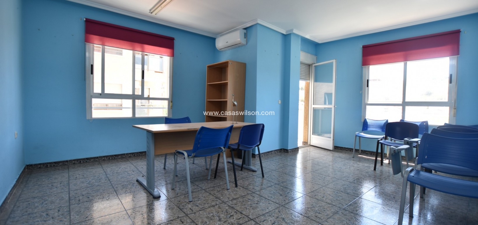 Sale - Apartment - Rojales - Inland