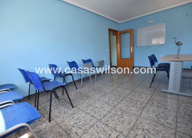 Sale - Apartment - Rojales - Inland