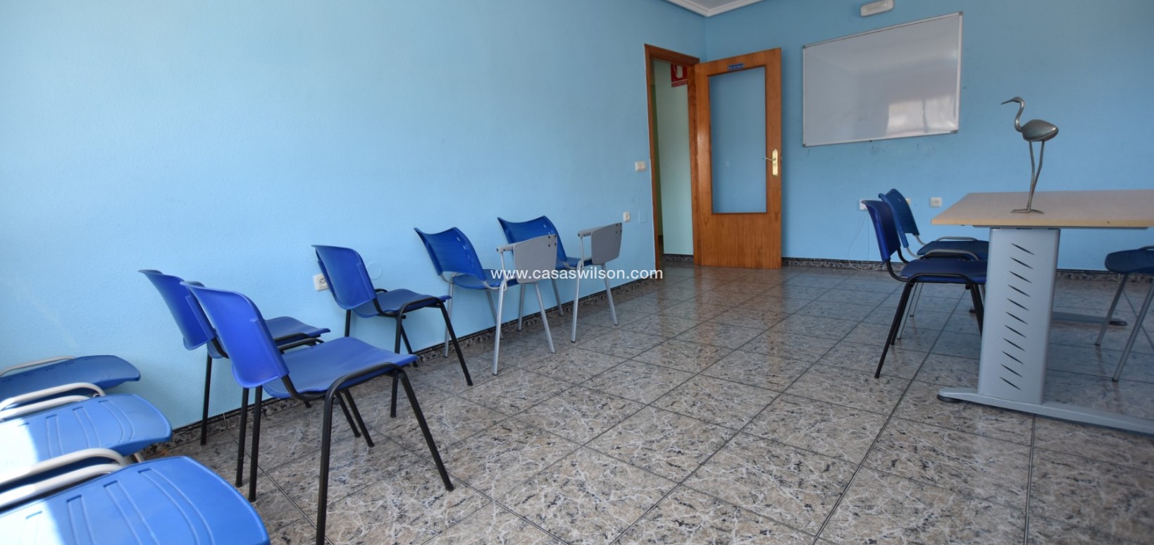 Sale - Apartment - Rojales - Inland