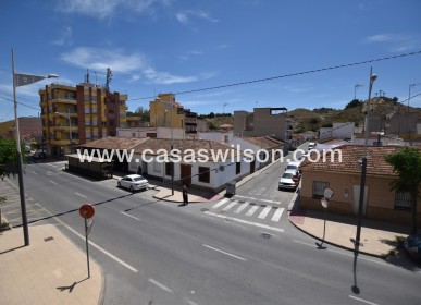 Sale - Apartment - Rojales - Inland