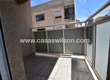 Sale - Apartment - Rojales - Inland
