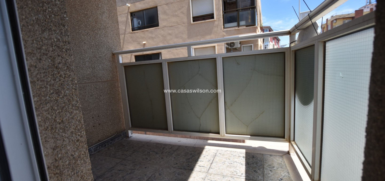 Sale - Apartment - Rojales - Inland
