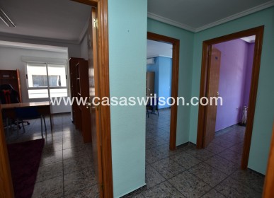 Sale - Apartment - Rojales - Inland