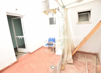 Sale - Apartment - Rojales - Inland