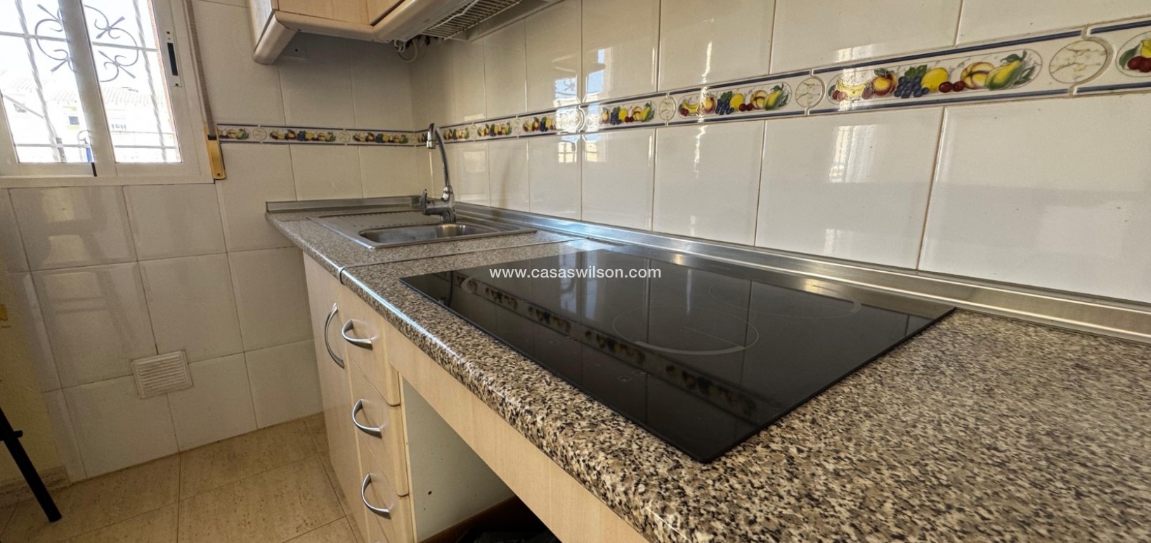 Sale - Apartment - San Miguel de Salinas - Inland