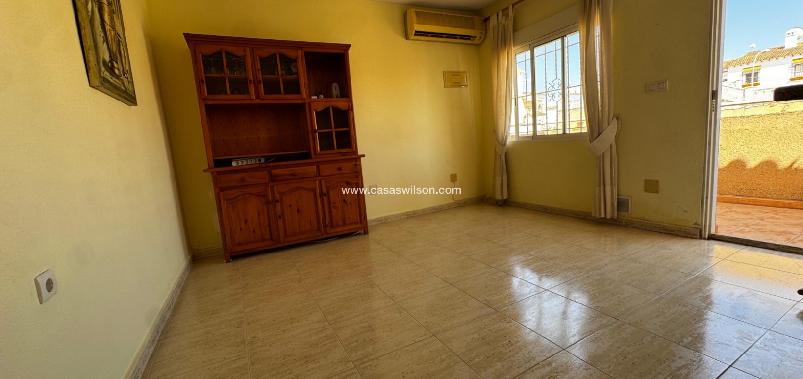 Sale - Apartment - San Miguel de Salinas - Inland