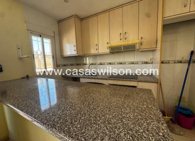 Sale - Apartment - San Miguel de Salinas - Inland